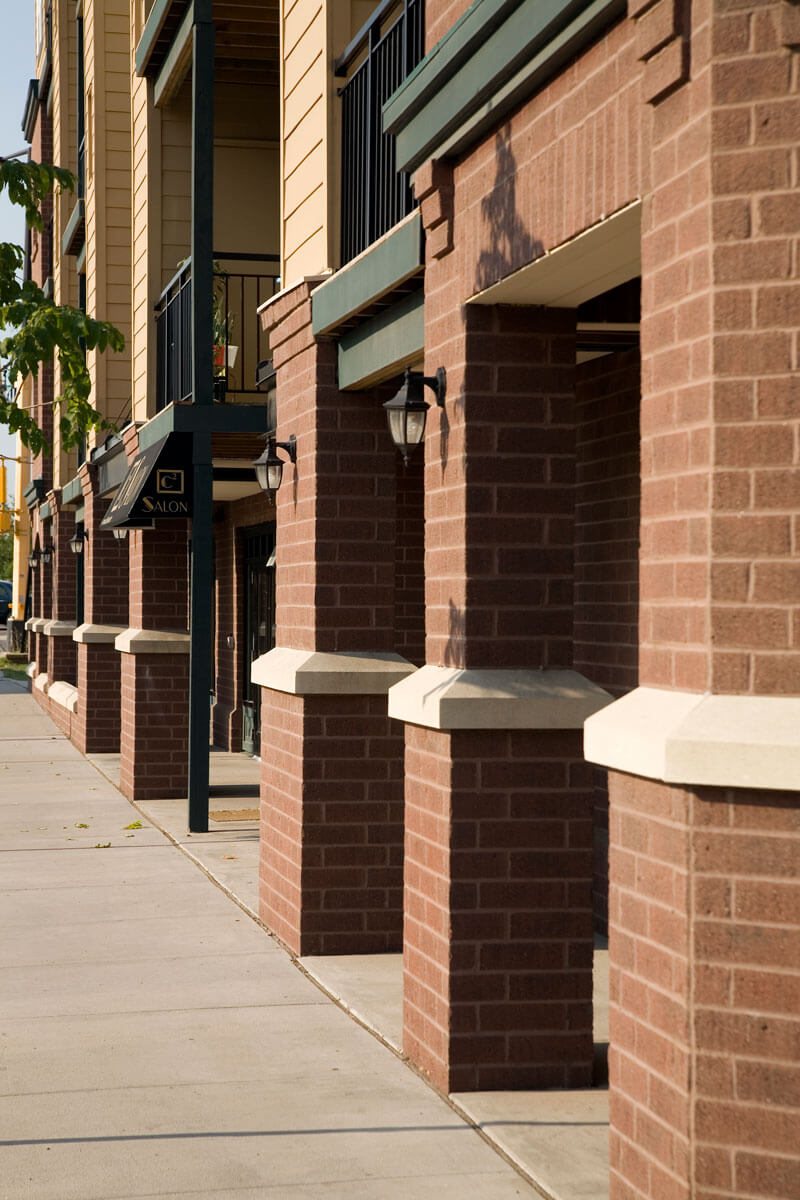 phalen lofts exterior