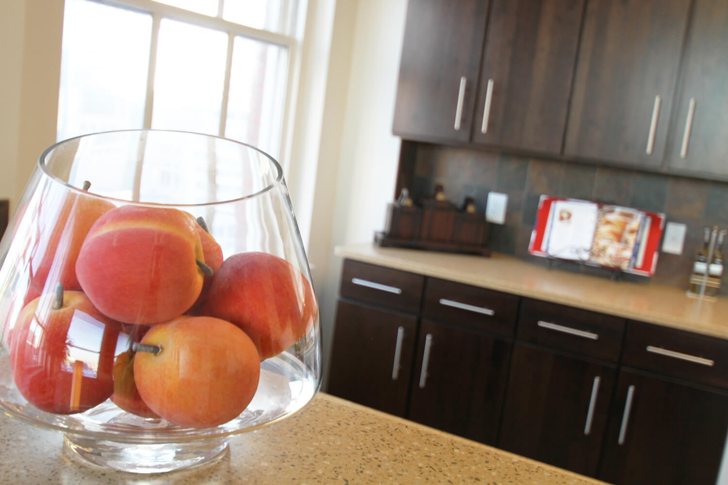 mount washington kitchen close up