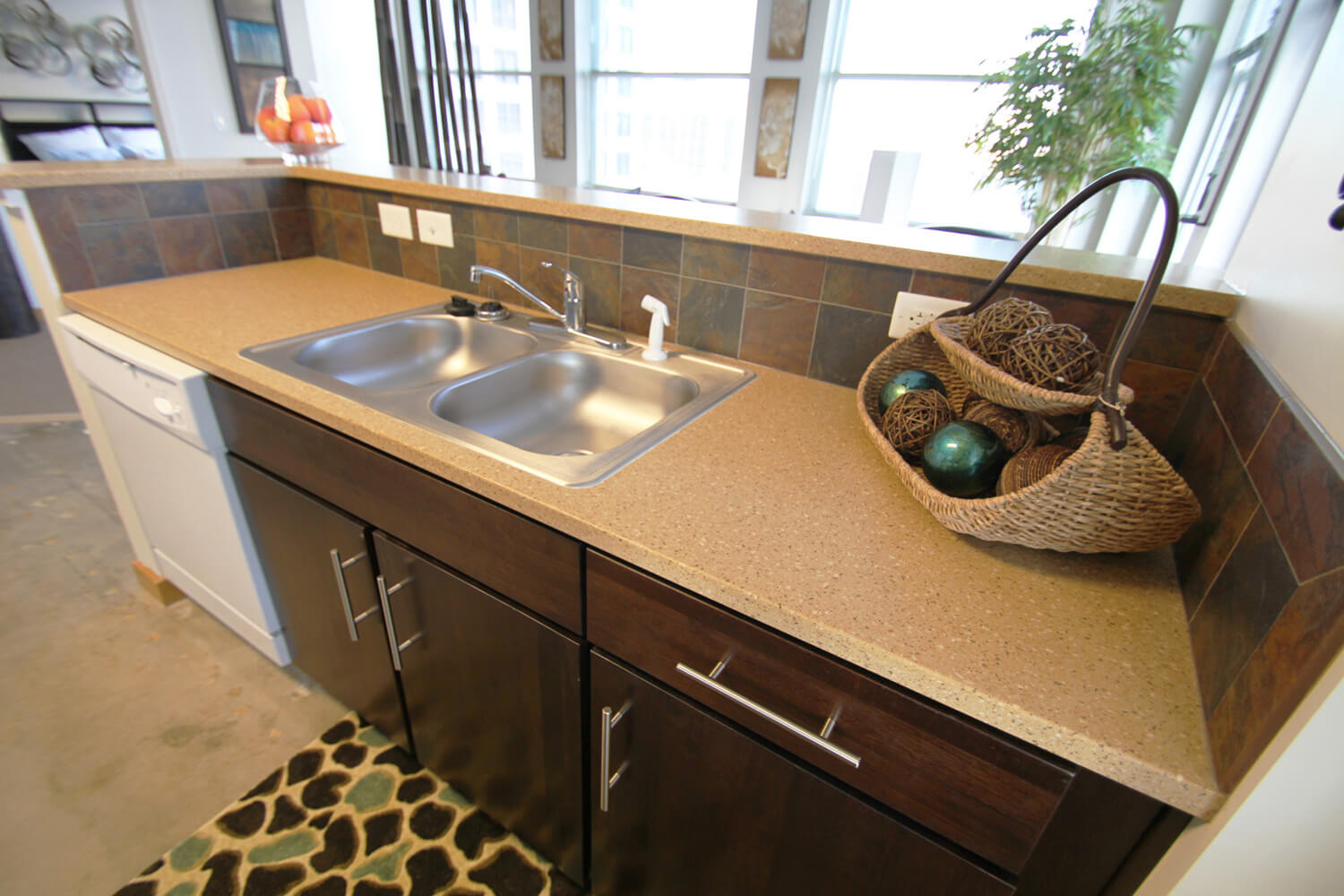 grand boulevard kitchen sink