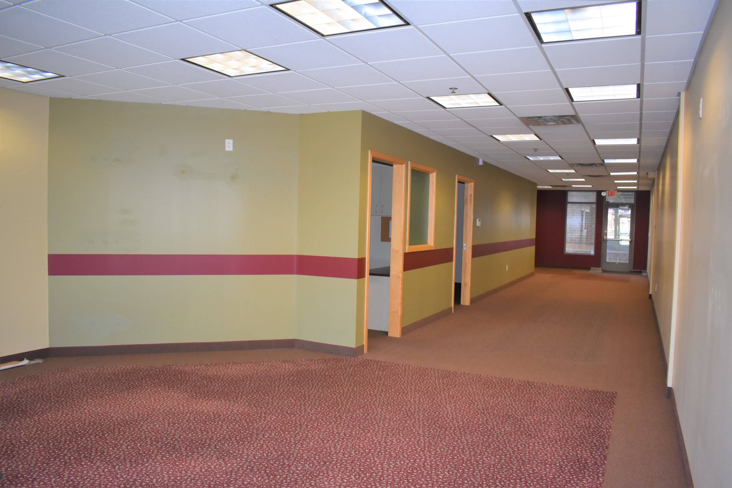 Falcon Heights Town Square Falcon Heights, MN Apartments Sherman