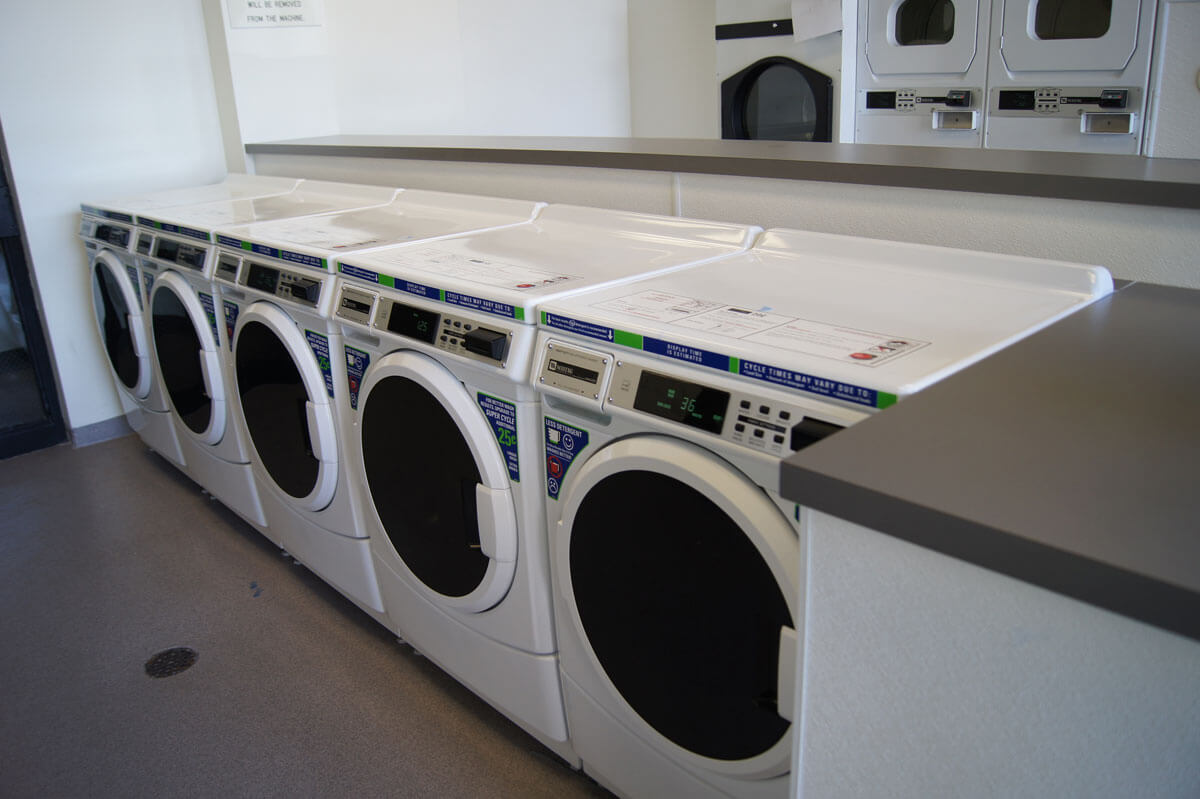 riverside plaza dryers