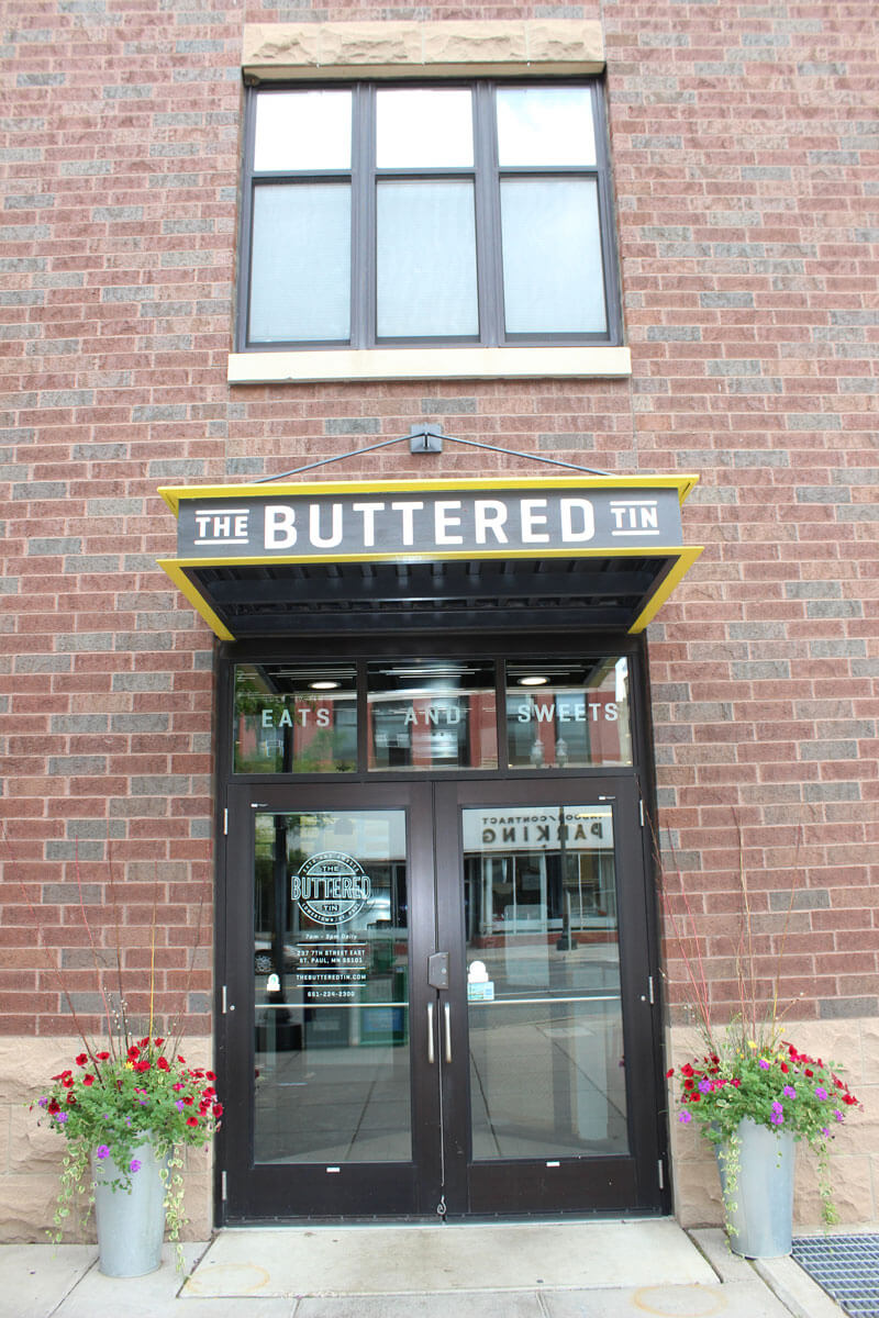 BUttered_Tin_4.a buttered tin sibley park plaza