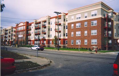 bottineau commons building