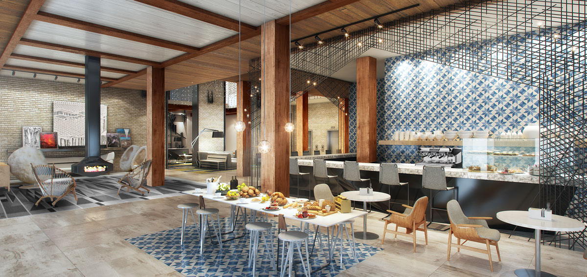 Canopy_Dining thresher square canopy dining area