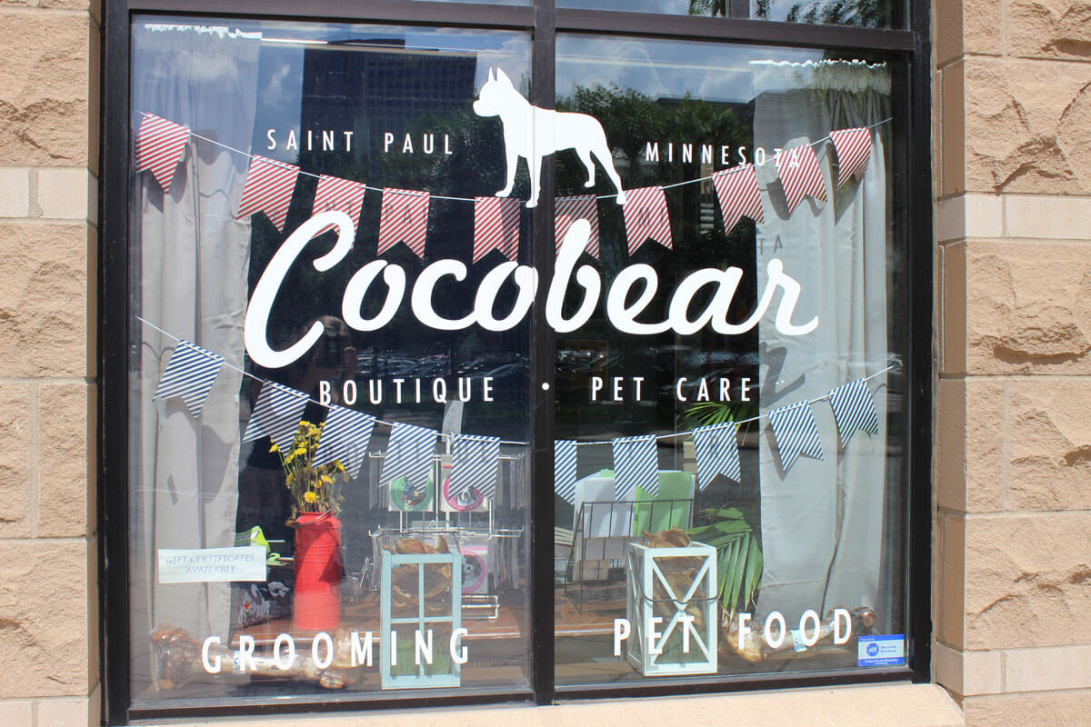 Cocobear_2 cocobear boutique pet care