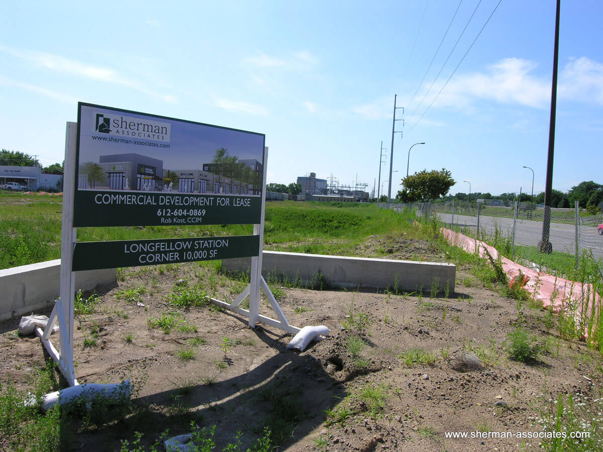 longfellow station site