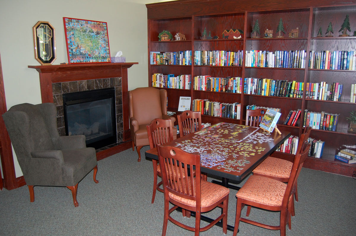 DSC_0530 the lodge at little canada library
