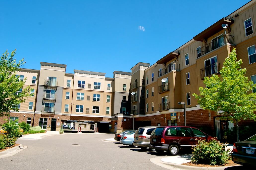 central avenue lofts full view