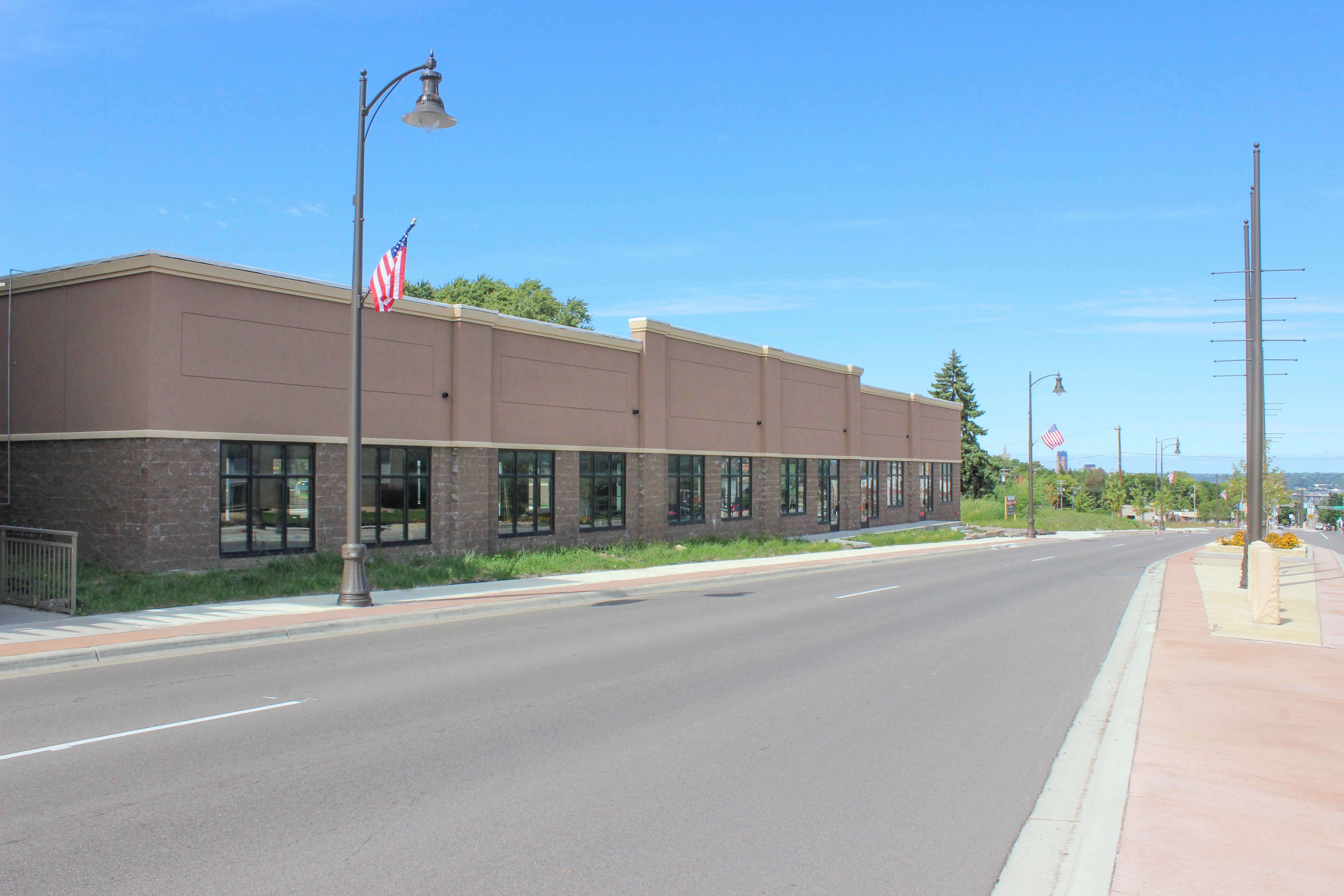 EmersonHillCommercialExteriorFront4.