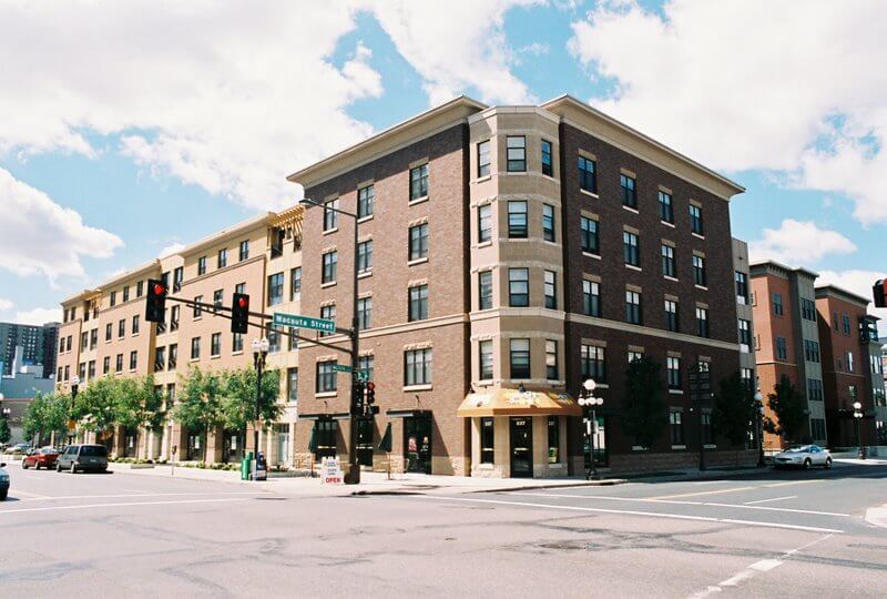 FH000008 sibley court apartments building
