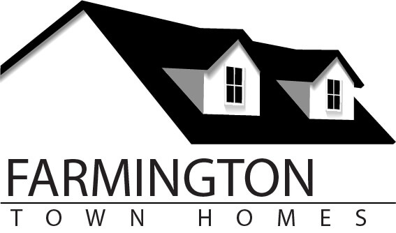 farmington townhomes logo