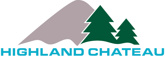 highland chateau logo