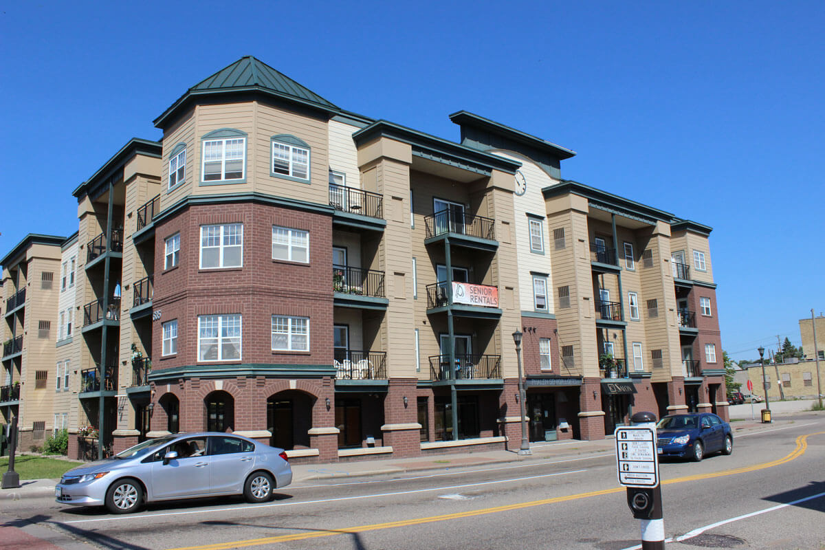 phalen lofts building