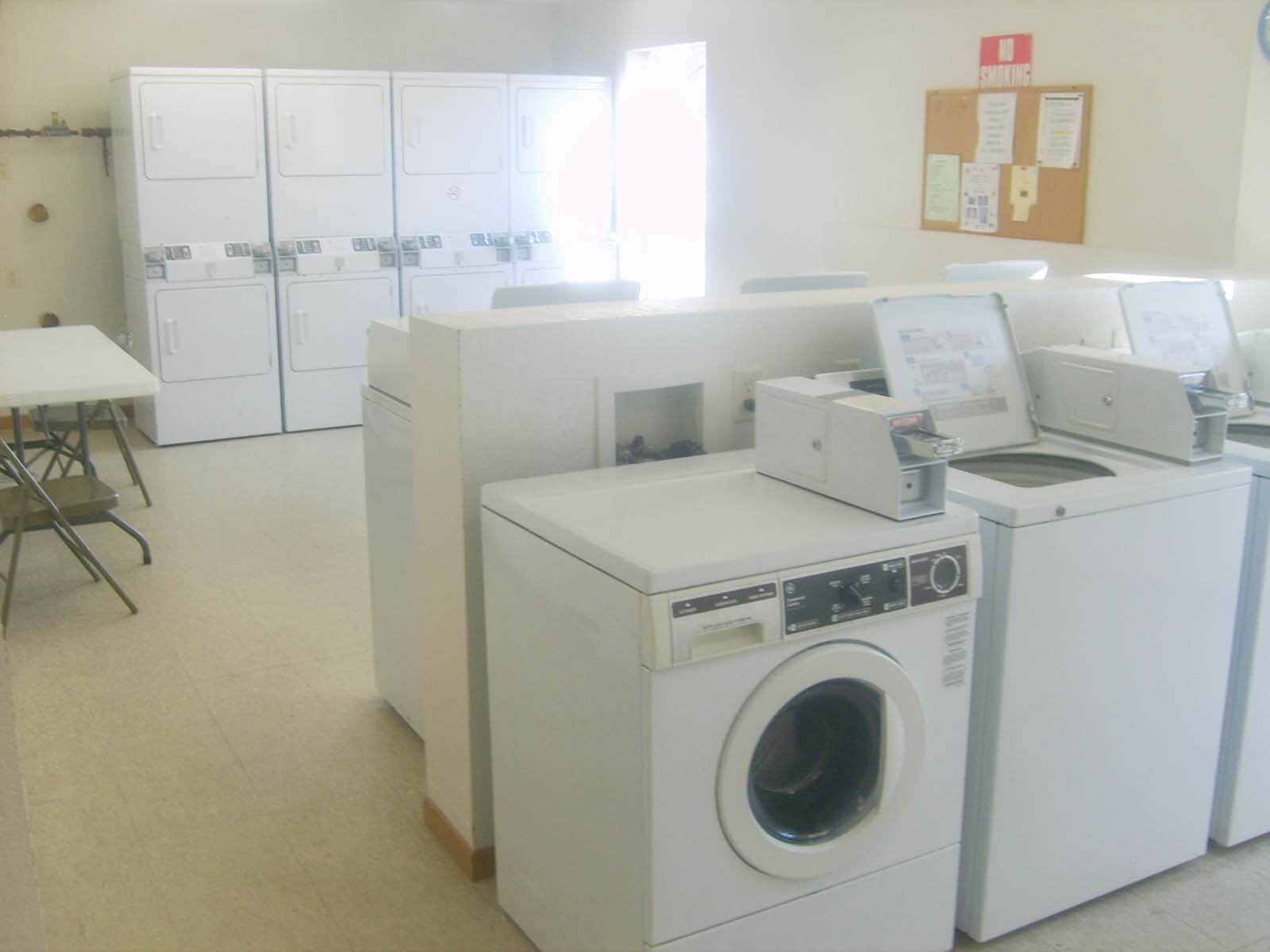 LeSueurMeadows_laudryRoom le sueur meadows laundry room