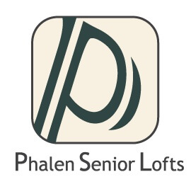 phalen senior lofts logo