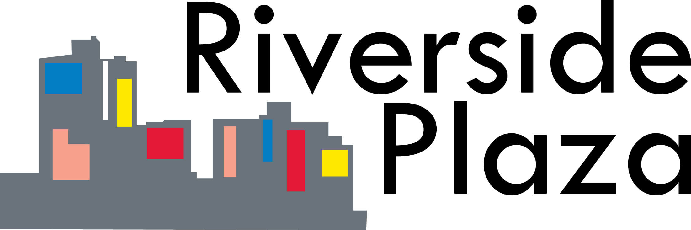 riverside plaza logo