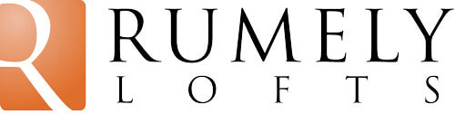 rumely lofts logo