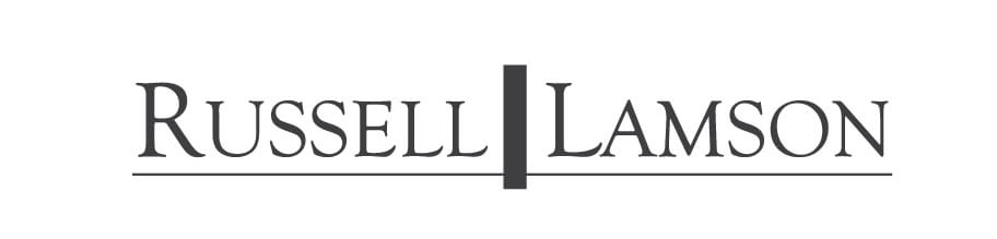 russell lamson logo