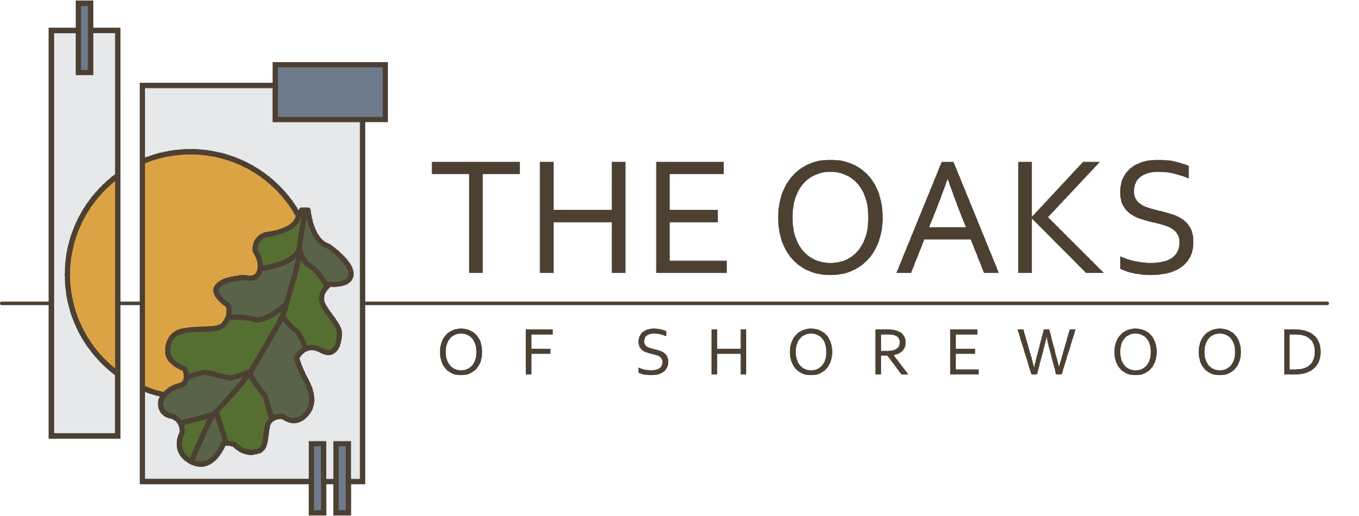 the-oaks-of-shorewood-logo