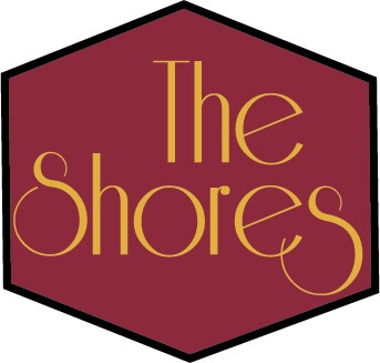 the shores logo