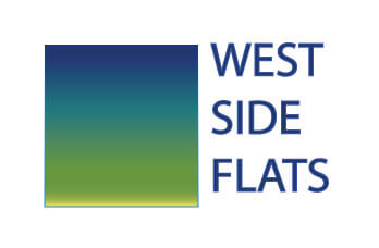 west side flats logo