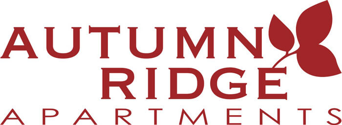 autumn ridge apartments logo