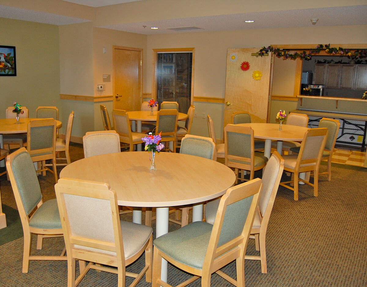 blaine_2 blaine town square senior dining