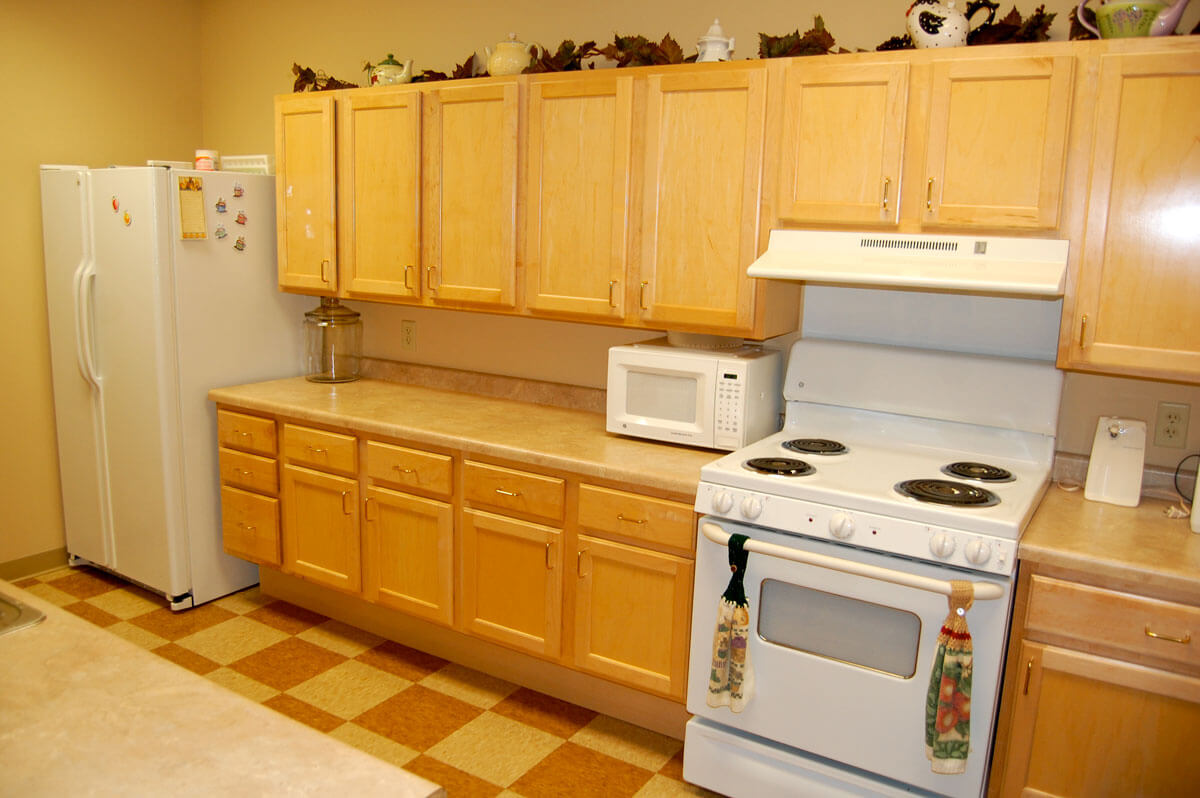 blaine_4 blaine town square senior kitchen