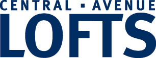 central avenue lofts logo