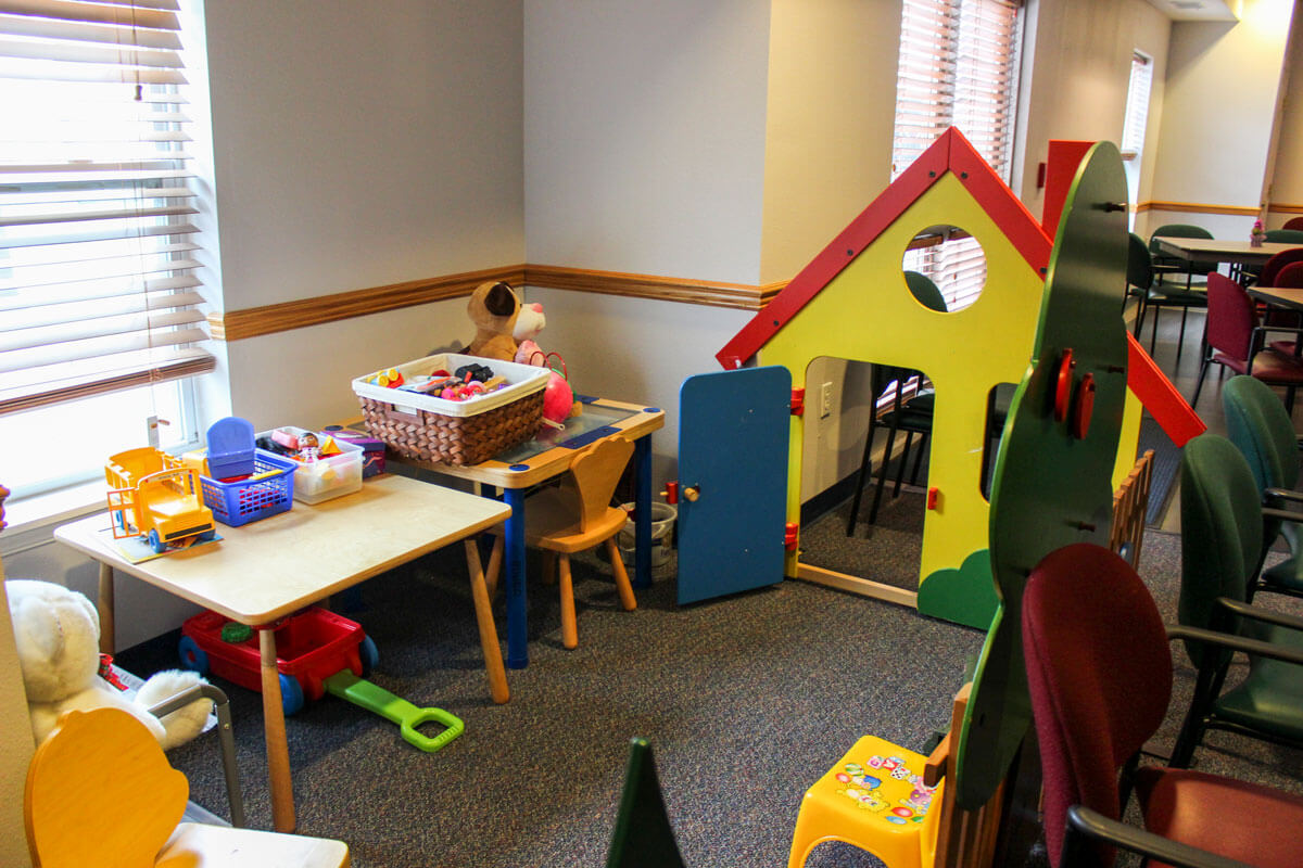 community_room the shores community room