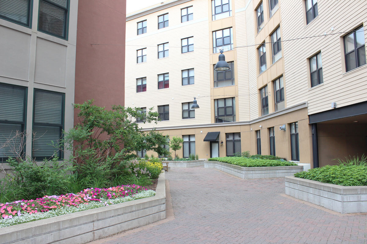 courtyard courtyard sibley park apartments