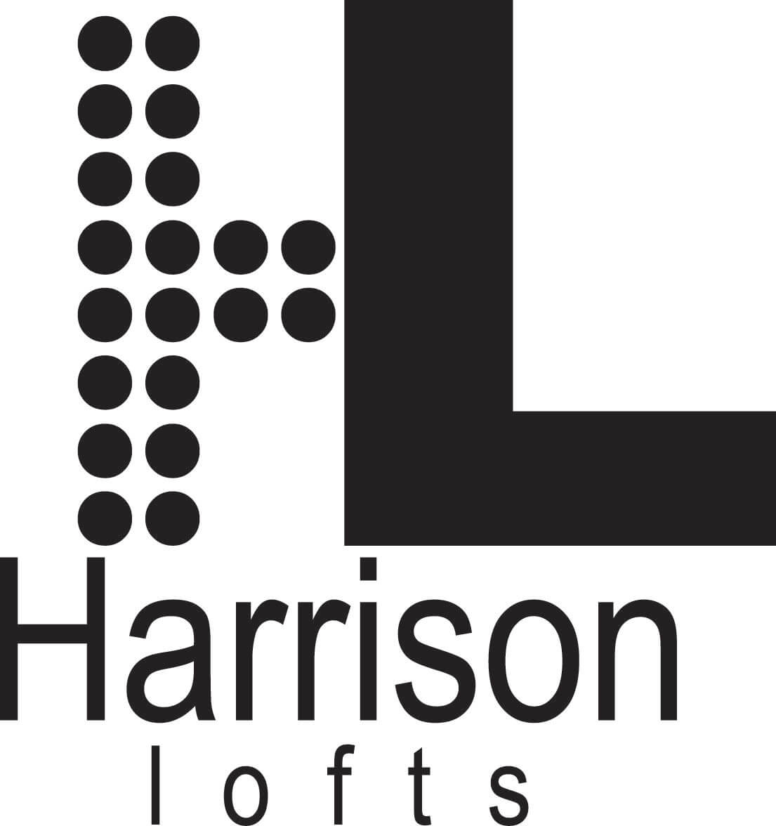 the-harrison-lofts-logo