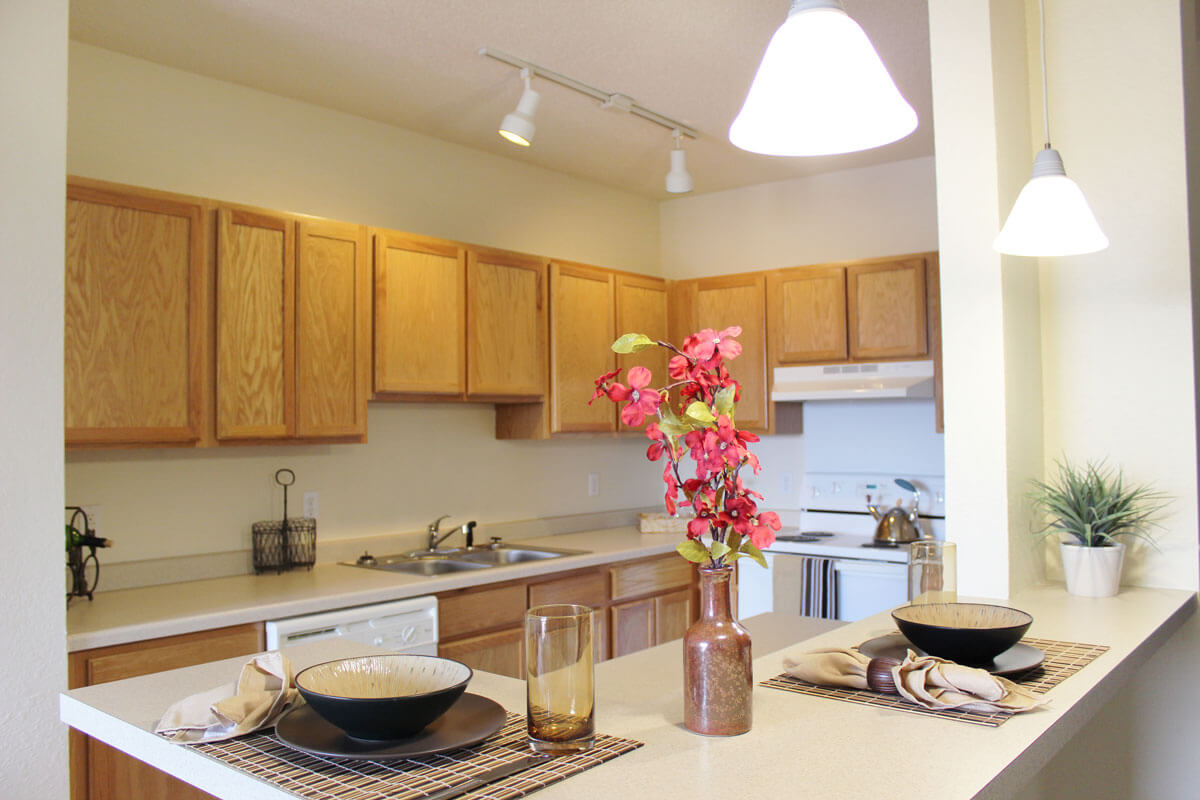 kitchen sibley court apartments kitchen and dining