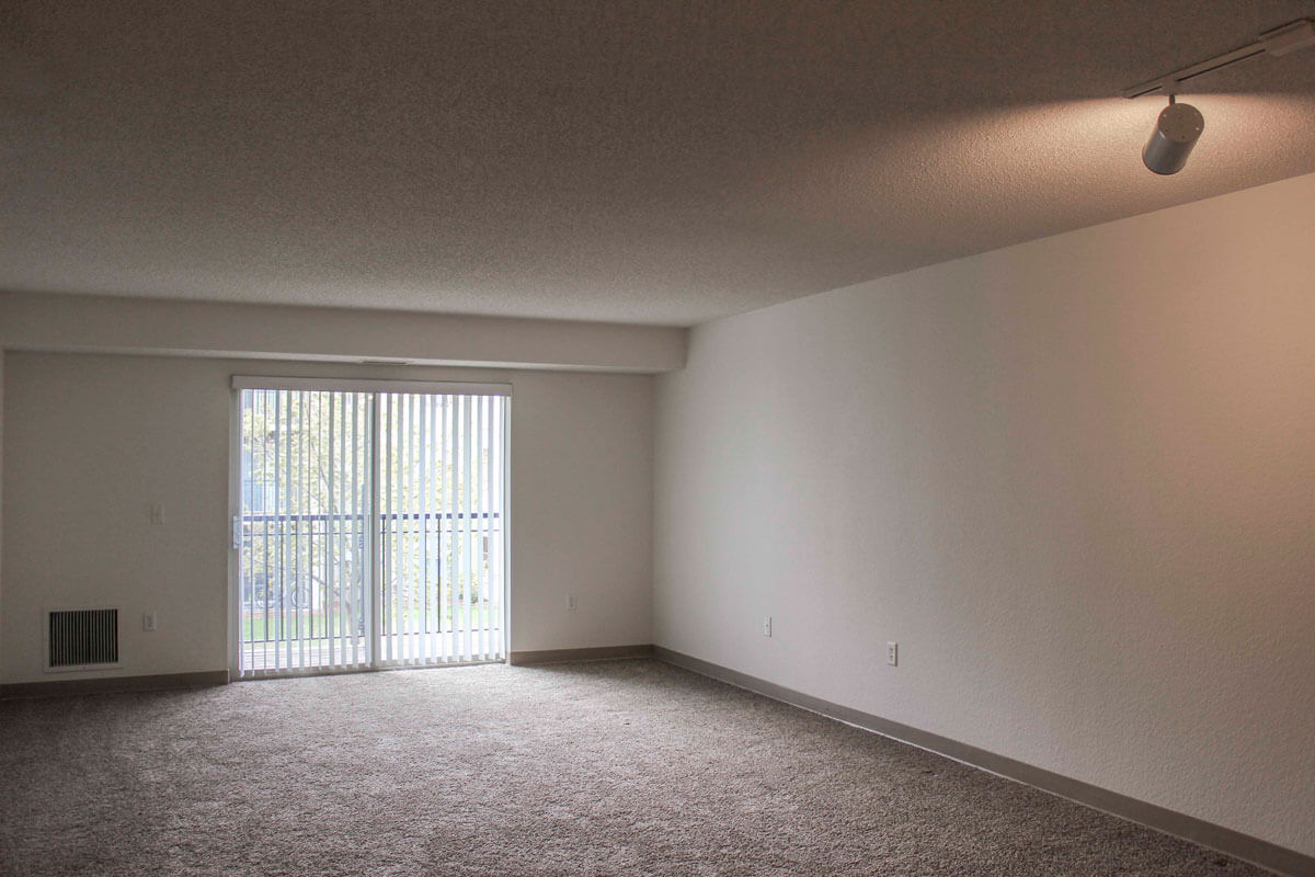 river run apartment living room