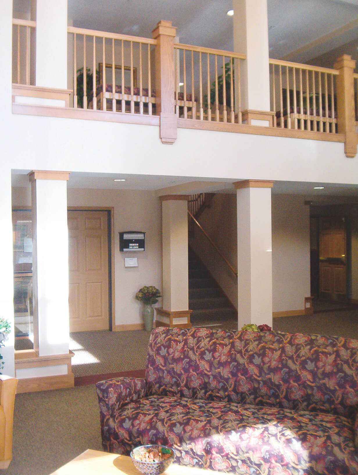 lobby_edit falcon heights town square lobby