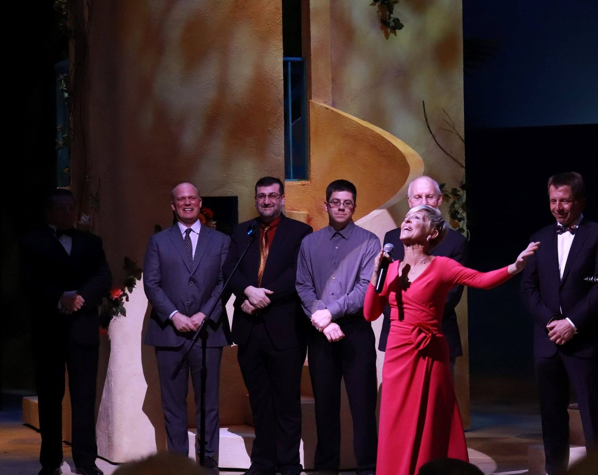 Revival Brings Crowds Back to Duluth’s NorShor Theatre