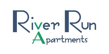river run apartments logo