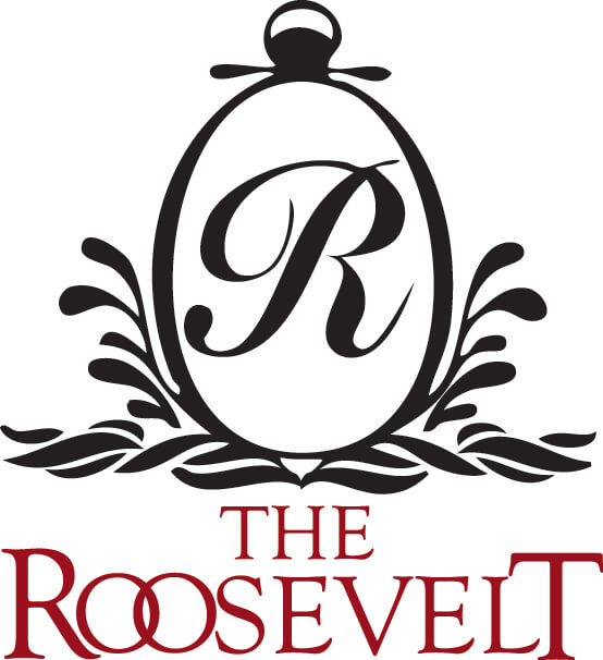 the roosevelt logo