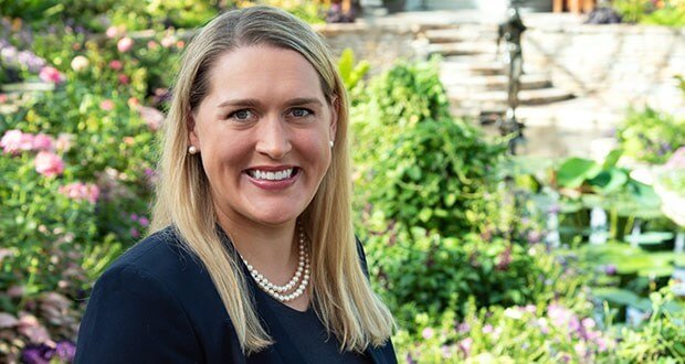 Jessica Welk named 2019 Up & Coming Attorney by Minnesota Lawyer