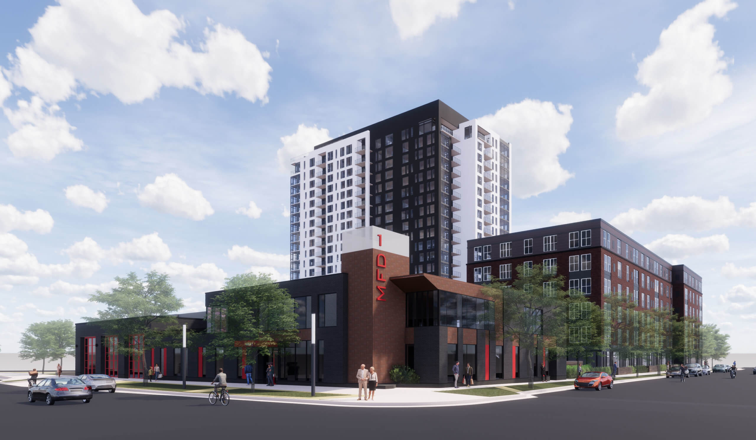 Minneapolis/St. Paul Business Journal: Largest Real Estate Developers in the Twin Cities