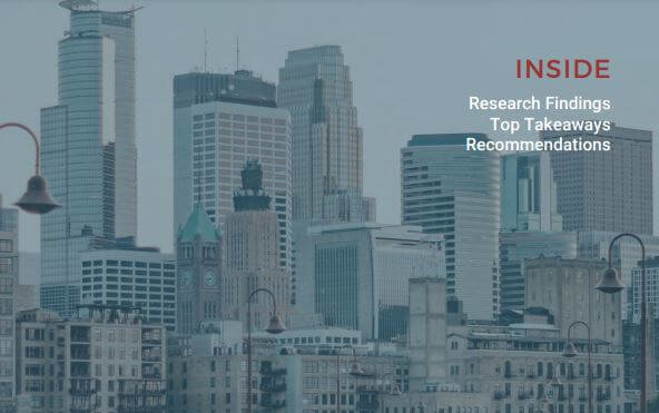Chris Sherman contributes to Minnesota Housing Partnership report, recognized as 2021 Outstanding Advocate