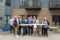 Sherman Associates hosts the Grand Opening of Two Apartment Buildings in St. Paul