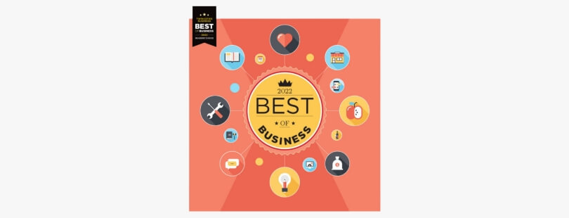 Sherman Associates named Multifamily Developer Finalist in 2022 Best of Business by Twin Cities Business