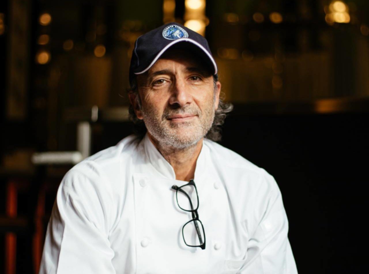 Restaurateur David Fhima Serving as Visionary for Food & Beverage in Sherman Associates’ Harmonia Development in Minneapolis