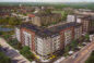 Sherman Associates partners with Saint Paul Port Authority as lead developer for $400 million housing development at The Heights in Saint Paul