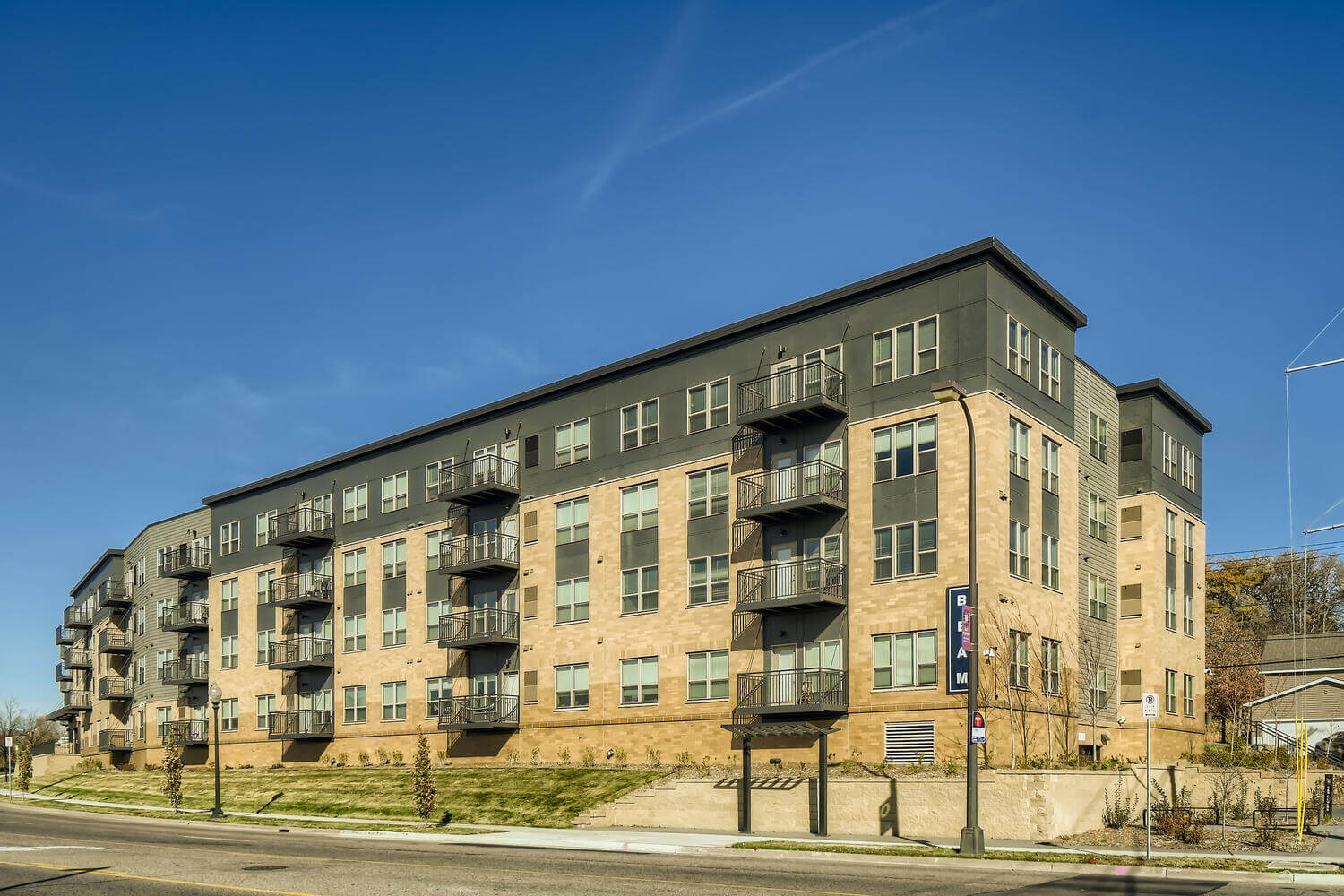 Beam named Top Project of 2022 by Finance & Commerce