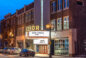 Sherman Associates Presents NorShor Theatre to Duluth Playhouse