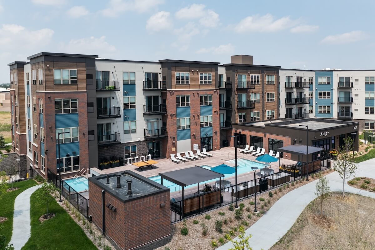 Minneapolis/St. Paul Business Journal: Largest Real Estate Developers in the Twin Cities