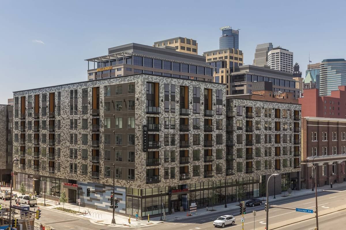 East End Apartments