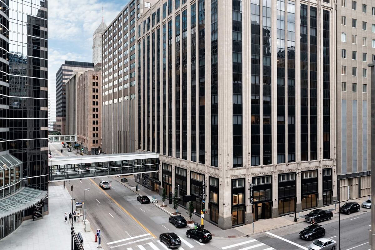 Groove Lofts